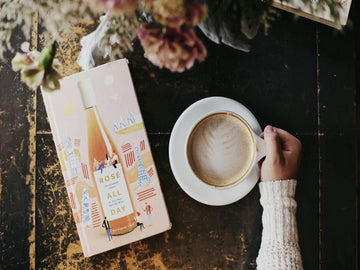 The Best Coffee Books A Reading List for Every Coffee Loving Woman