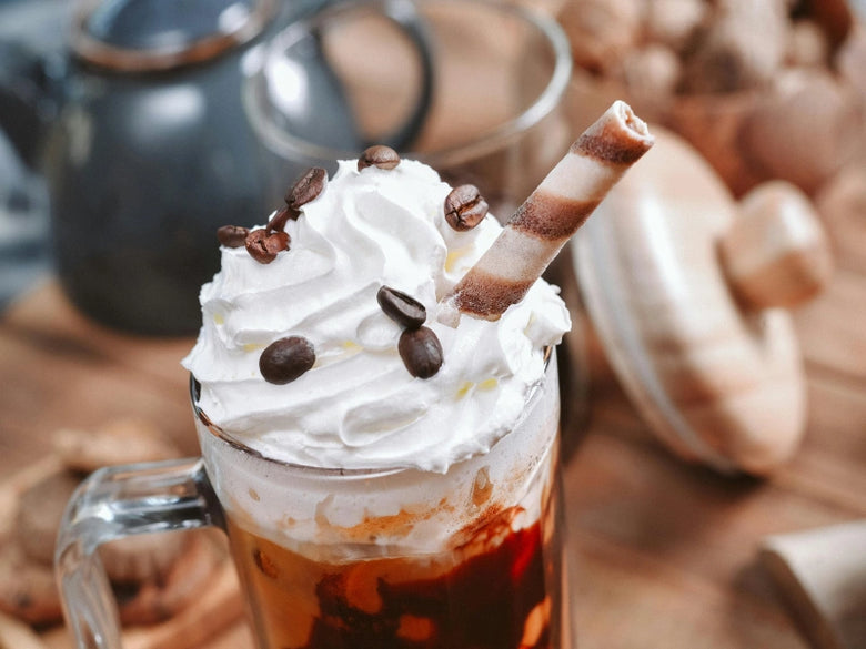 Frappe vs Latte Which is the Ultimate Coffee Treat