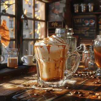 cold brew vs iced coffee