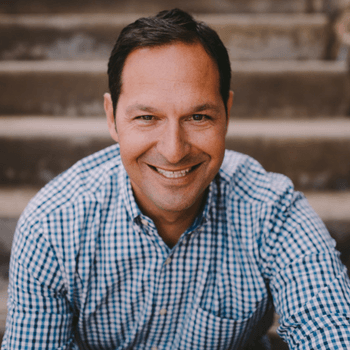 EP 8: <!--break-->Marc Gutman -<!--break--> Walking Away from Millions