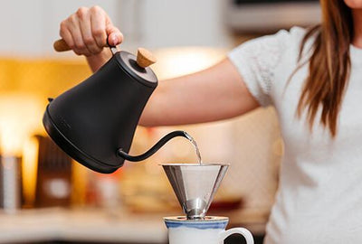 The Best Budget Coffee Gear Under $50