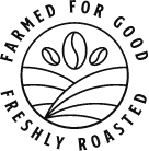 farmed for good logo