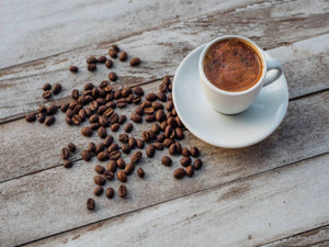 JavaPresse Manual Coffee Grinder Settings