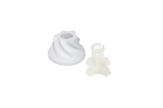 Replacement Ceramic Conical Burr - Version 3 - Patented
