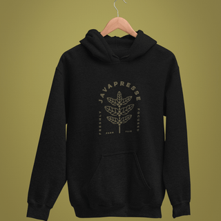 Freshly Focused Pullover Hoodie