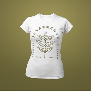 Freshly Focused T-Shirt