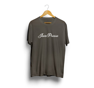 JavaPresse Logo T-Shirt