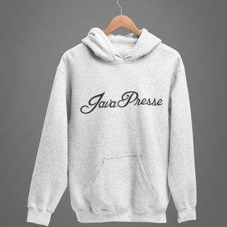 JavaPresse Pullover Hoodie