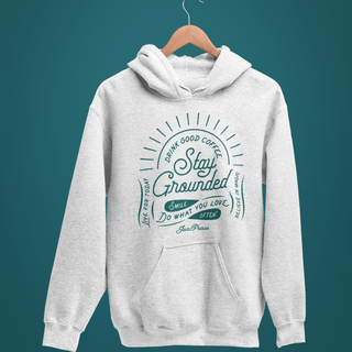 Special Edition Pullover Hoodie