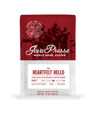 Brewer's Choice Blend