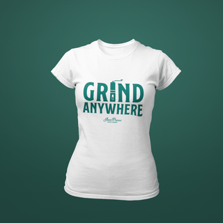 Grind Anywhere T-Shirt