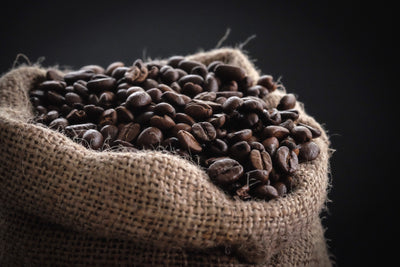 Have Old, Unused Coffee Beans? Put Them to Use With These 7 Ideas