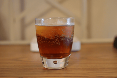 Cold Brew Coffee Soda Makes For A Refreshing, Caffeinated Treat