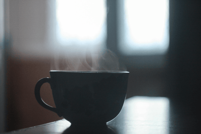 How To Taste Coffee: Aroma