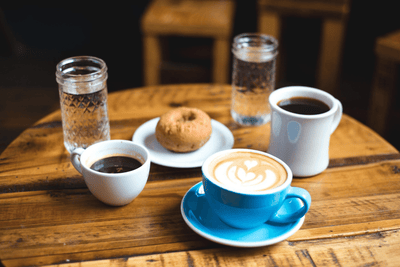 How To Taste Coffee: Sweetness