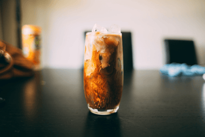 Iced Coffee VS Cold Brew: What's The Difference?