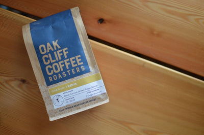 How To Read Coffee Packaging Like A Pro