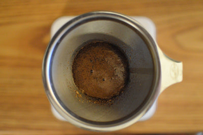 How To: The Golden Ratios in Coffee Brewing
