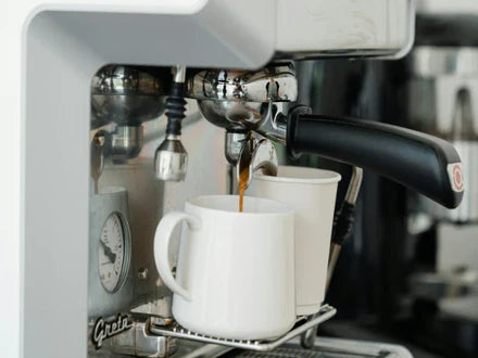 cappuccino vs espresso