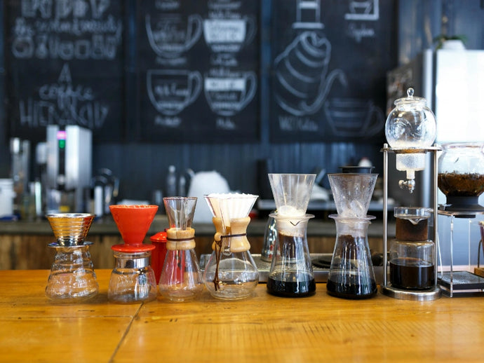 Accessorize Your Brew A Coffee Lovers Guide to the Best Accessories