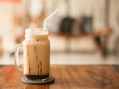 Cool Brews How to Make Refreshing Iced Coffee at Home