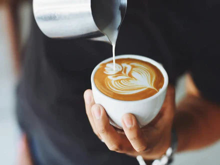 Flat White Wonders Your Complete Guide to All Things Flat White Coffee