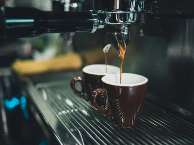 Brew the Best Your Ultimate Coffee Machine Buying Guide