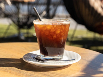 Iced Americano The Refreshing Coffee Choice for Hot Days