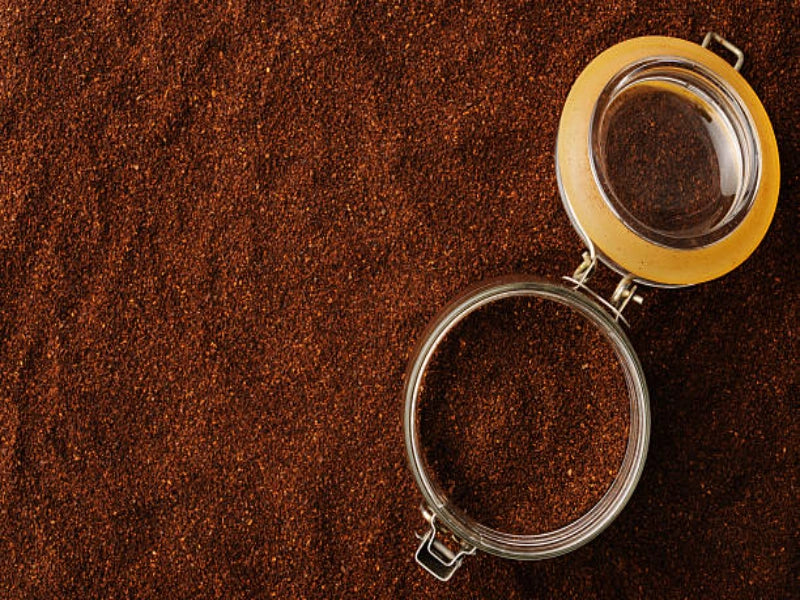 Keeping It Fresh Best Practices for Storing Ground Coffee JavaPresse