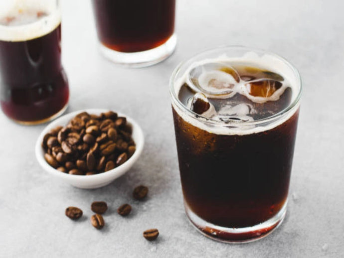 Bold Brews Secrets to Making Strong Coffee