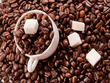 Does sugar or creamer make coffee sweeter