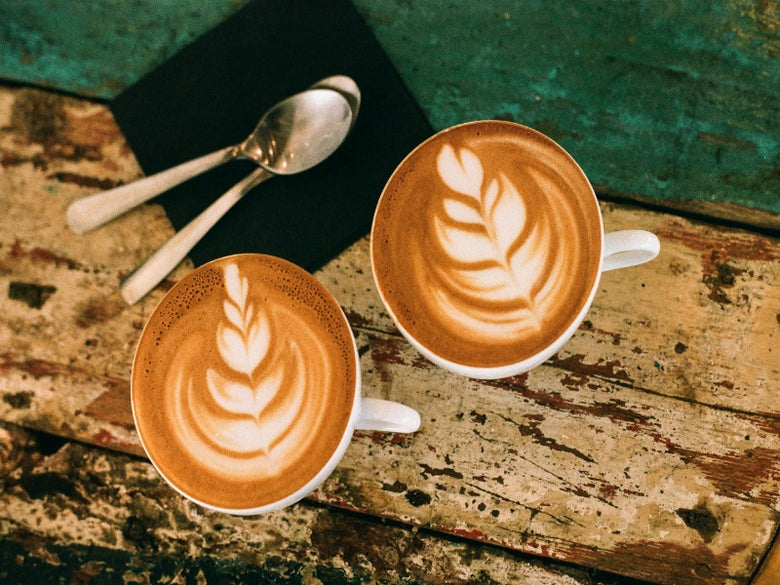 Breve Coffee