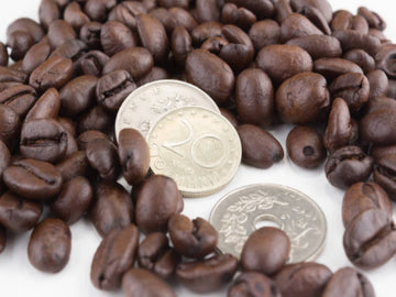 What is the most expensive coffee brand in the world