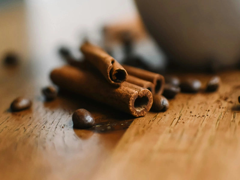 Why do you put cinnamon in coffee - JavaPresse Coffee Company