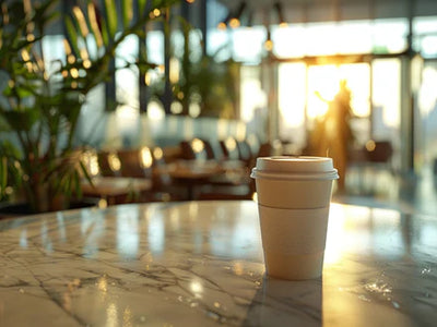 The Social Impact of Coffee How Your Cup Can Make a Difference