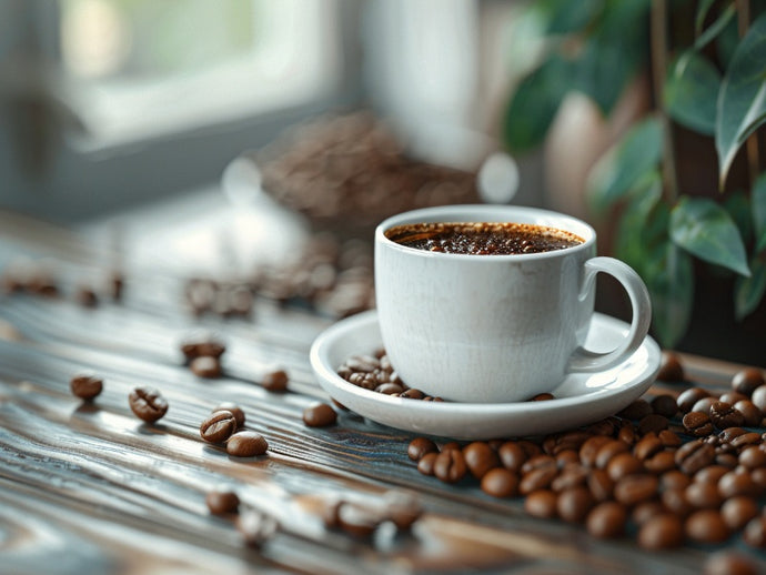 Timing Your Brew Best Time to Drink Black Coffee for Weight Loss