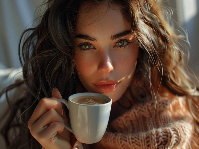 The Art of Home Brewing Mastering Coffee for the Modern Woman