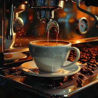 Home Brew Heaven How to Choose the Best Coffee Machine for Your Home