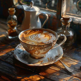 How Long to Percolate Coffee: Perfect Brew Time Explained