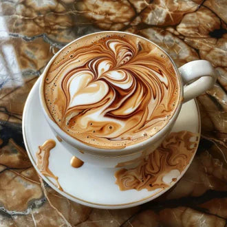 The Hidden Truth About Caffeine in Lattes