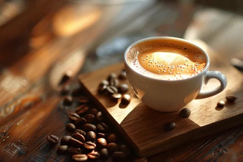 Exploring the Rich Flavors of Single-Origin Coffee Exploring the Rich Flavors of Single-Origin Coffee