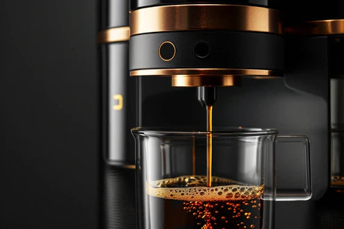 Cuisinart Coffee Maker