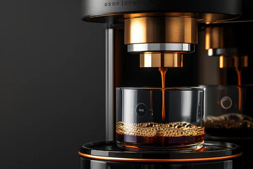 Natural Clean How to Freshen Up Your Coffee Maker Without Vinegar JavaPresse Coffee Company