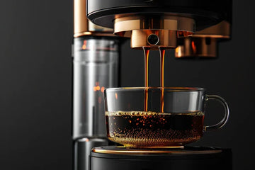 Home Brew Heroes The Best Home Barista Coffee Machines