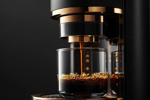 how to make coffee taste good without creamer
