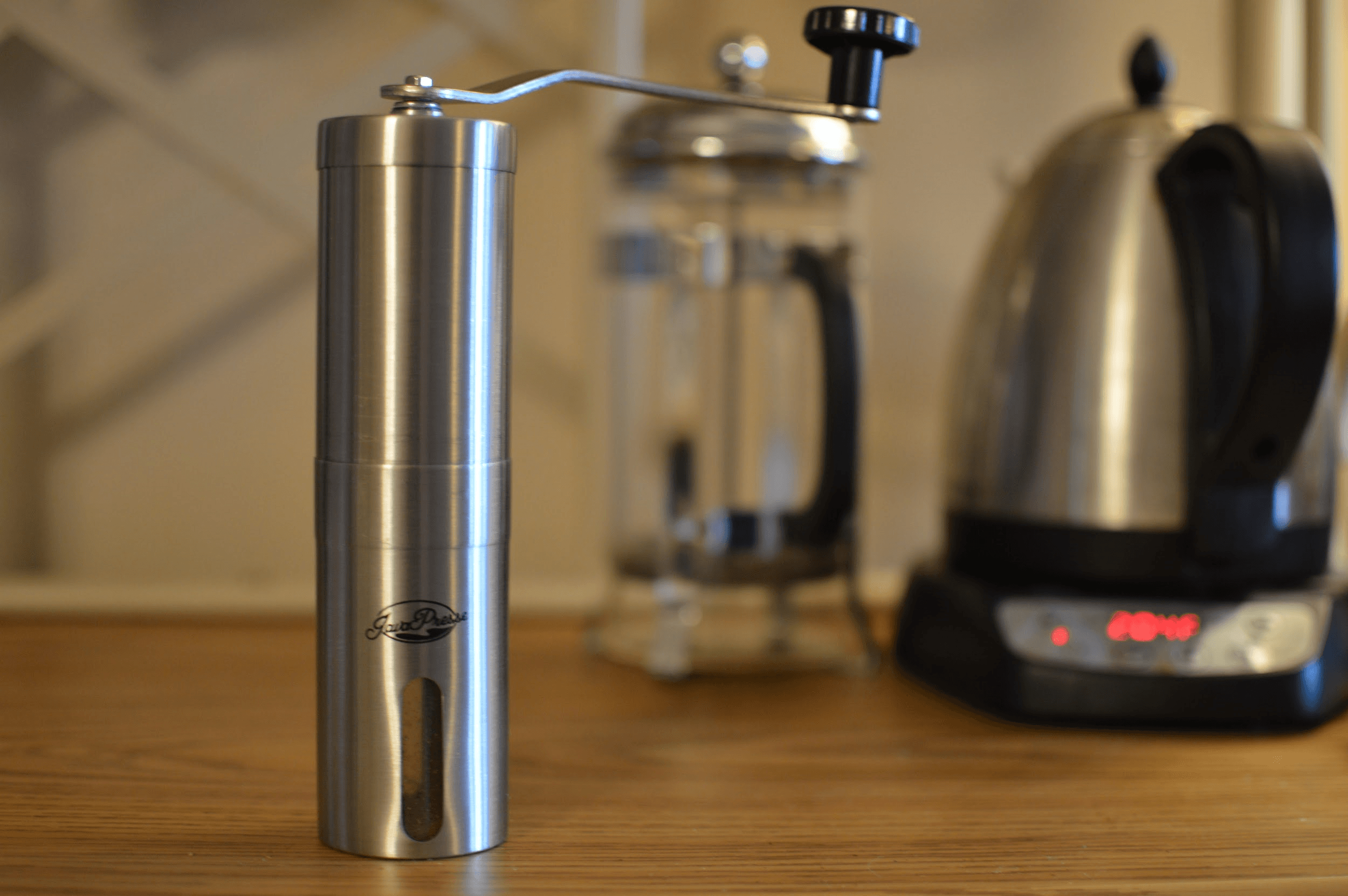 Coffee Accessories That You Need - JavaPresse Coffee Company