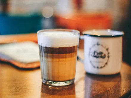 Macchiato Magic Your Ultimate Guide to Crafting the Perfect Cup