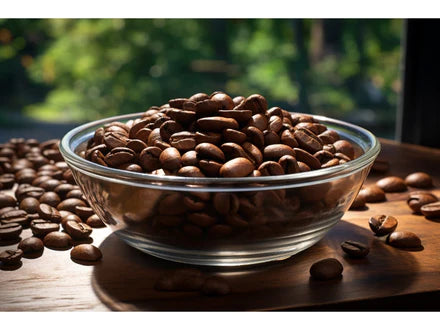 Organic and Fair Trade Coffee for Women