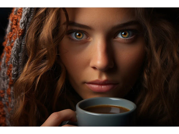Futuristic Java The Next Generation of Coffee Tech