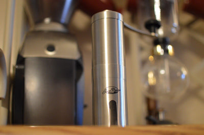 Manual VS Electric Coffee Grinders: How To Pick The Right One